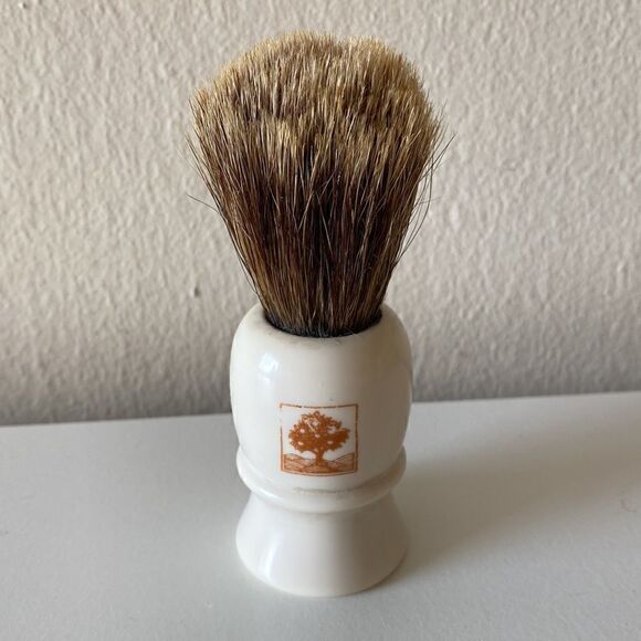 Crabtree & Evelyn Vintage Shaving Brush - Picture 2 of 8